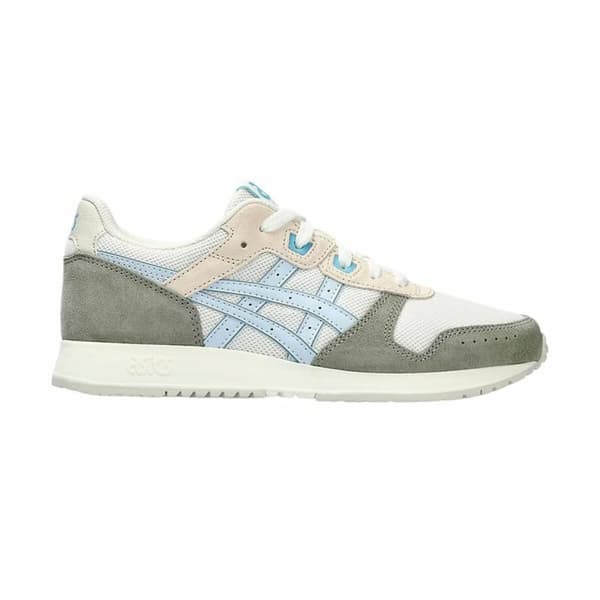Kvinde Casual Sneakers Asics Lyte Classic Mørk grøn - 36