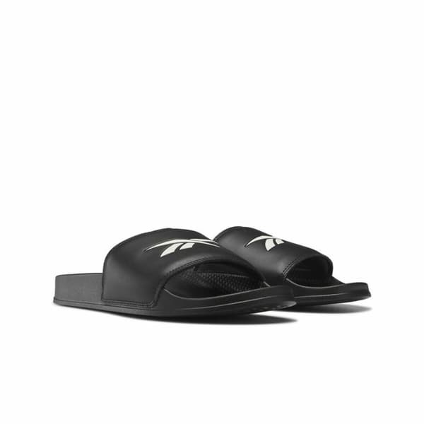 Klipklappere til damer Reebok Classic Sort - 39