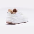 Miniatyrbild 4 av 5: Sportskor Casual Dam Joma Sport C427 Vit - 37