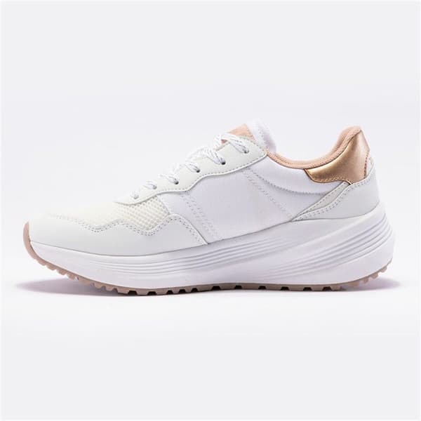 Sportskor Casual Dam Joma Sport C427 Vit - 37