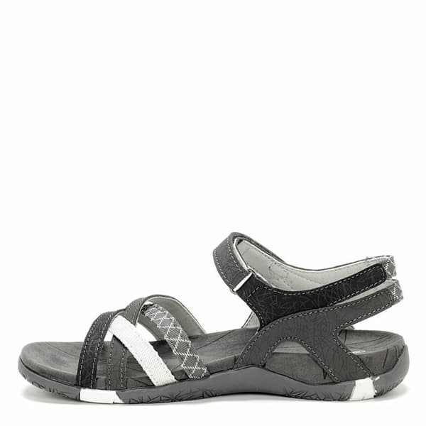 Mountain sandaler Chiruca Malibu 13 Sort - 38