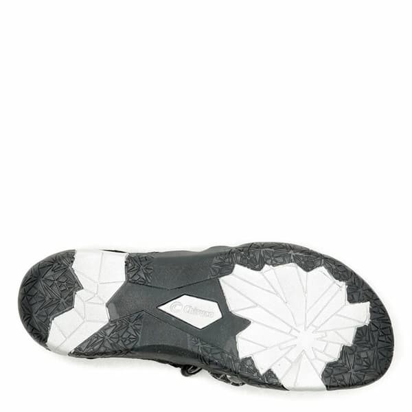 Mountain sandaler Chiruca Malibu 13 Sort - 38