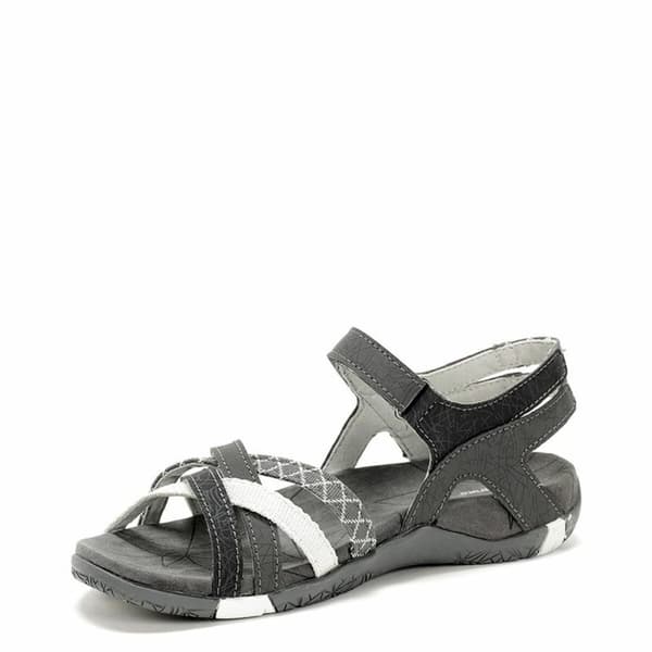 Mountain sandaler Chiruca Malibu 13 Sort - 38
