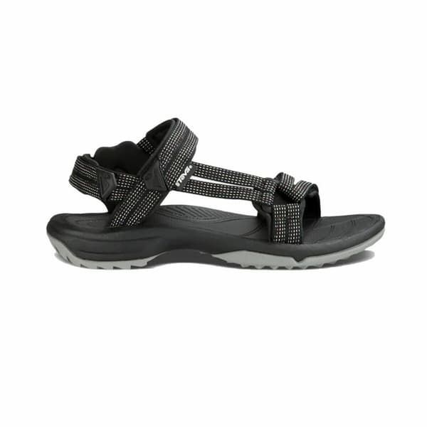 Mountain sandaler Teva Terra Fi Lite Sort - 36