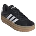 Miniatyrbillede 5 af 8: Adidas Vl Court Bold Sko Sort EU 38 Kvinde