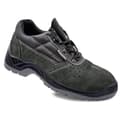 Miniatyrbilde 2 av 2: Vernesko Blackleather S3 SRC Svart Lær - 38