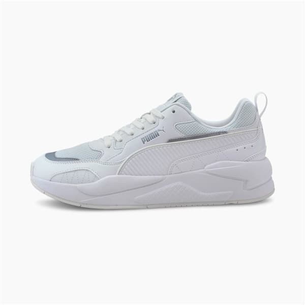 Joggesko for menn Puma X-Ray 2 Square Hvit - 37.5