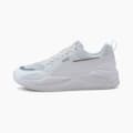 Miniatyrbilde 3 av 7: Joggesko for menn Puma X-Ray 2 Square Hvit - 37.5