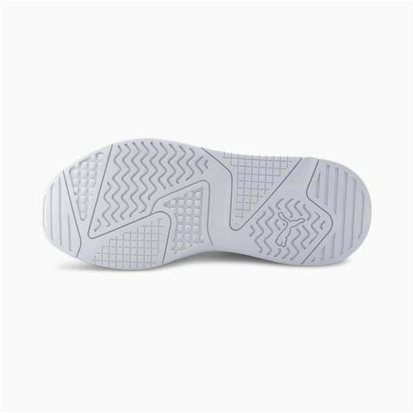 Joggesko for menn Puma X-Ray 2 Square Hvit - 37.5