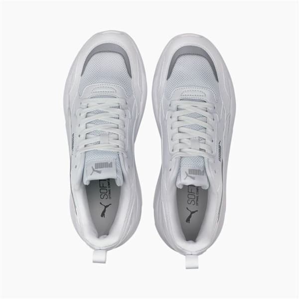 Joggesko for menn Puma X-Ray 2 Square Hvit - 37.5
