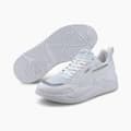 Miniatyrbilde 6 av 7: Joggesko for menn Puma X-Ray 2 Square Hvit - 37.5