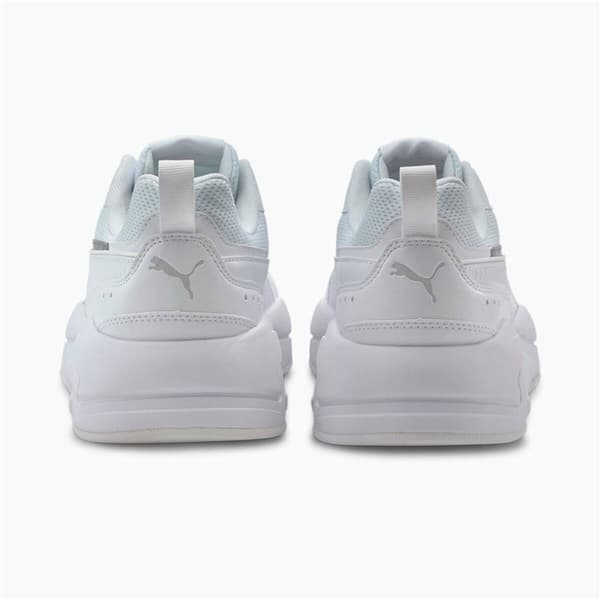 Joggesko for menn Puma X-Ray 2 Square Hvit - 37.5