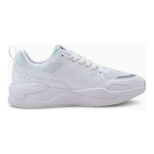 Joggesko for menn Puma X-Ray 2 Square Hvit - 37.5