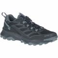 Miniatyrbilde 3 av 9: Joggesko for menn Merrell Speed Strike Gore-Tex Svart - 46