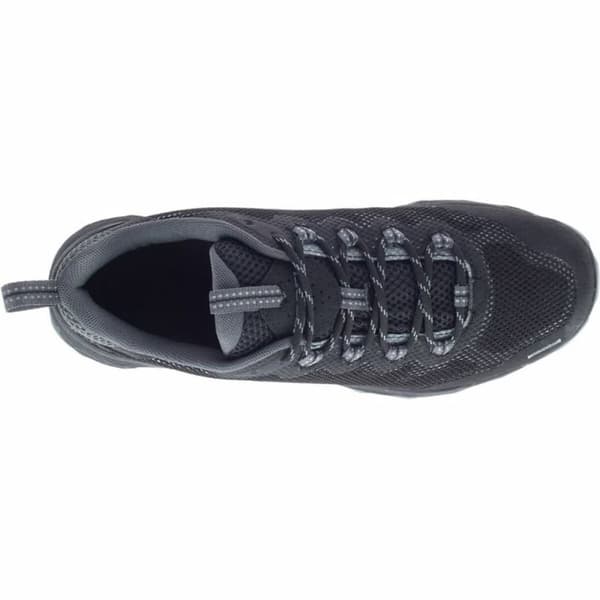 Joggesko for menn Merrell Speed Strike Gore-Tex Svart - 46
