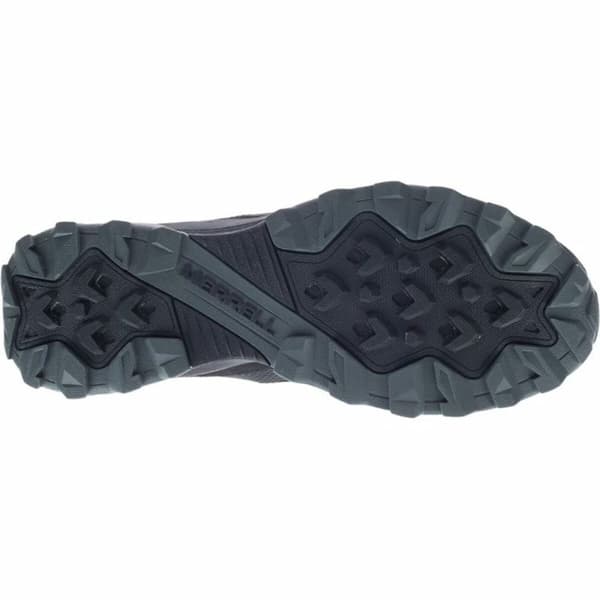 Joggesko for menn Merrell Speed Strike Gore-Tex Svart - 46