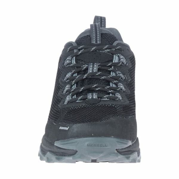 Joggesko for menn Merrell Speed Strike Gore-Tex Svart - 46