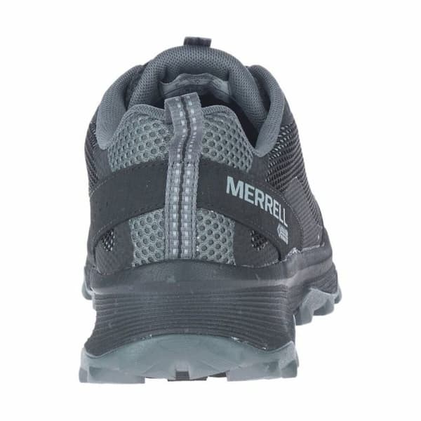 Joggesko for menn Merrell Speed Strike Gore-Tex Svart - 46