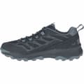 Miniatyrbilde 2 av 9: Joggesko for menn Merrell Speed Strike Gore-Tex Svart - 46