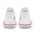 Miniatyrbilde 10 av 11: Sportssko til baby Converse Chuck Taylor All Star High Hvit - 21