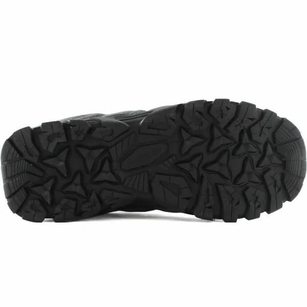 Gåsko for menn Hi-Tec Torca Low WP Wo´s W Mørke Grå - 40