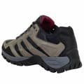 Miniatyrbilde 3 av 5: Joggesko for menn Hi-Tec Torca Low WP Brun - 41