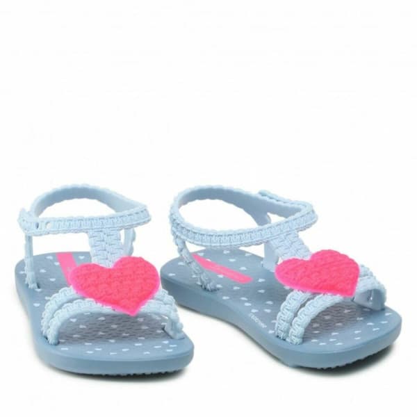 Flip Flops for Barn Baby Ipanema 81997 25853 Blå - 19