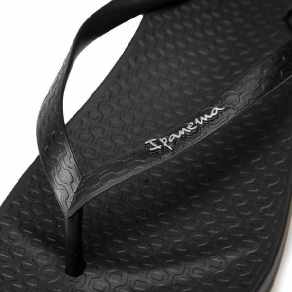 Flip Flops for kvinner Ipanema 81030 20766 Svart - 39