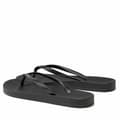 Miniatyrbilde 4 av 5: Flip Flops for kvinner Ipanema 81030 20766 Svart - 39