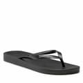 Miniatyrbilde 2 av 5: Flip Flops for kvinner Ipanema 81030 20766 Svart - 39
