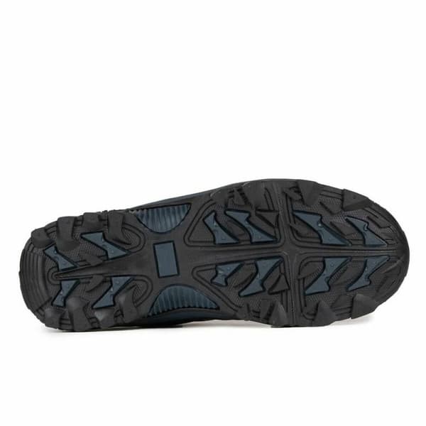Gåsko for menn Geographical Norway Mørkeblå - 38
