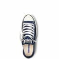 Miniatyrbilde 4 av 5: Jobbesko til Kvinner Converse All Star Classic Low Mørkeblå - 36.5