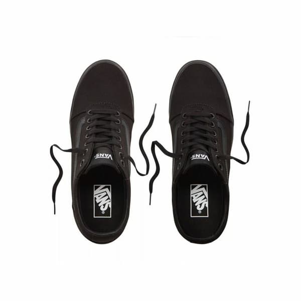 Joggesko til Menn Vans MN Ward Svart - 50