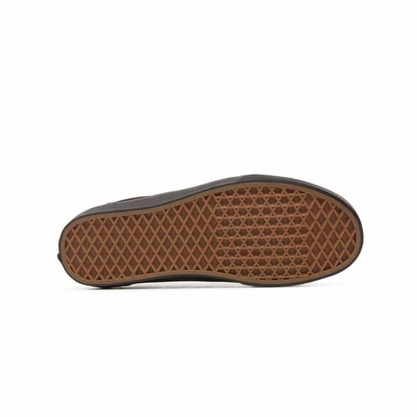 Joggesko til Menn Vans MN Ward Svart - 39