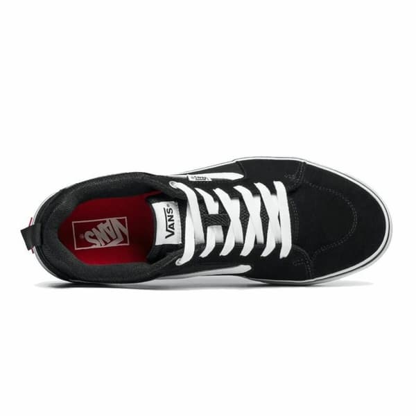 Joggesko til Menn Vans MN Filmore Svart - 43