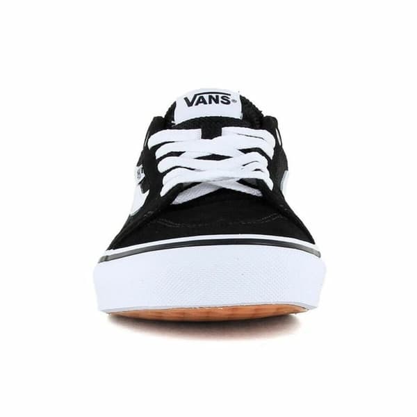 Joggesko til Menn Vans MN Filmore Svart - 43