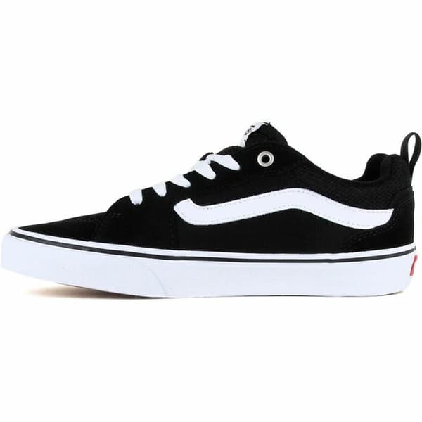 Joggesko til Menn Vans MN Filmore Svart - 44
