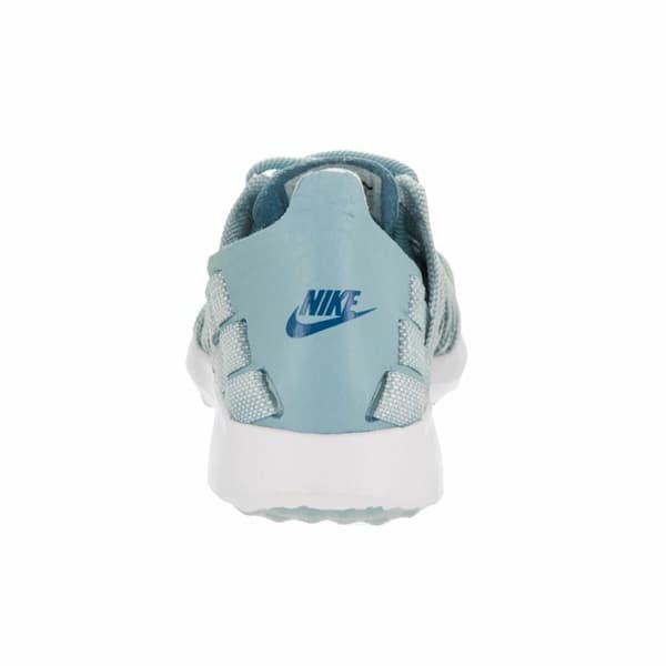 Hverdagssko For Kvinner Nike Juvenate Woven Premium Blå - 37.5
