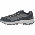Miniatyrbilde 4 av 11: Joggesko for menn Merrell Speed Strike Mørke Grå - 44.5