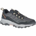 Miniatyrbilde 7 av 11: Joggesko for menn Merrell Speed Strike Mørke Grå - 44.5