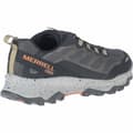 Miniatyrbilde 8 av 11: Joggesko for menn Merrell Speed Strike Mørke Grå - 44.5