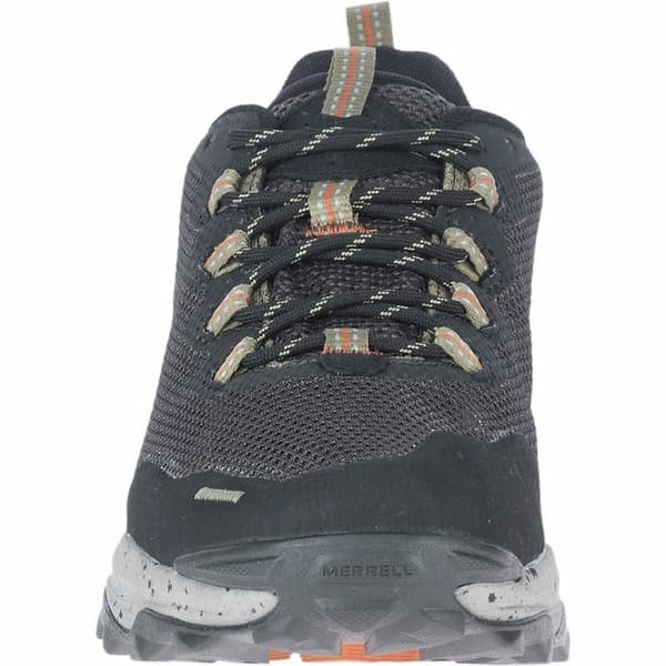 Joggesko for menn Merrell Speed Strike Mørke Grå - 41.5