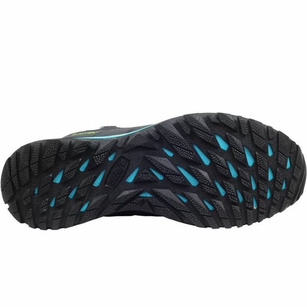 Joggesko for menn Hi-Tec Lander Low Blå - 45