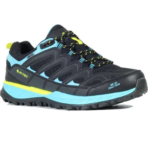 Joggesko for menn Hi-Tec Lander Low Blå - 45