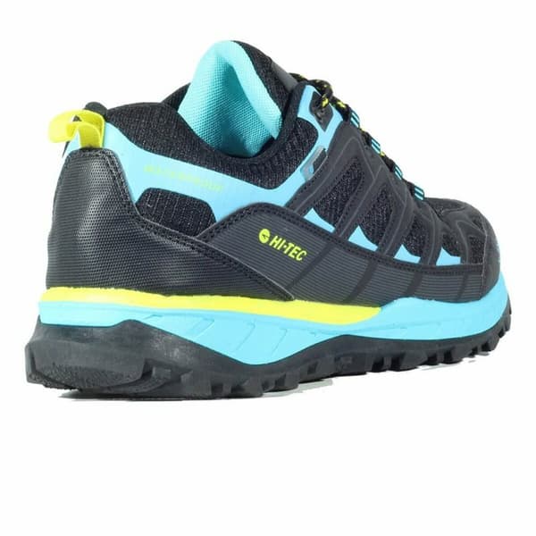 Joggesko for menn Hi-Tec Lander Low Blå - 45