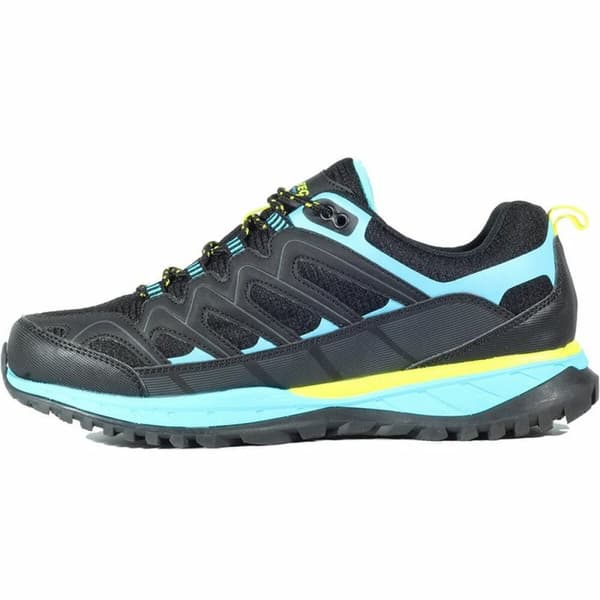 Joggesko for menn Hi-Tec Lander Low Blå - 45