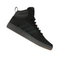 Miniatyrbilde 1 av 2: Hverdagssko For Kvinner HOOPS 3.0 MID Adidas GZ6681 Svart - 36 2/3