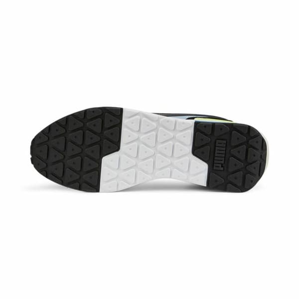Joggesko til Menn Puma R22 Blå Gul - 44
