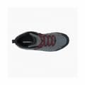 Miniatyrbilde 6 av 8: Joggesko for menn Merrell Accentor Sport 3 Mørke Grå - 42
