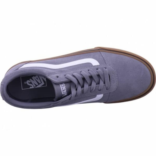 Joggesko til Menn Vans Ward Indigo - 41